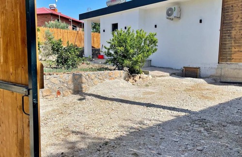 Faralya Villa | Caykoy Village 2 Bedroom Villa - 5596