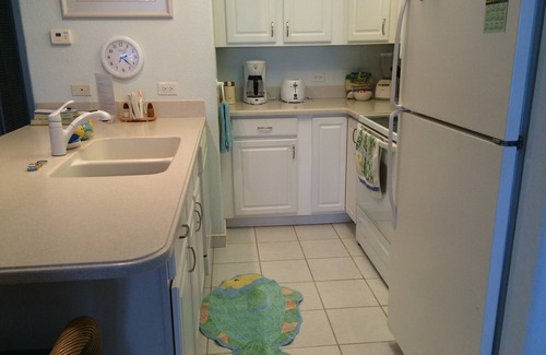 Rum Point Condo | Cayman on the Beach - kaibo yacht club phase 1