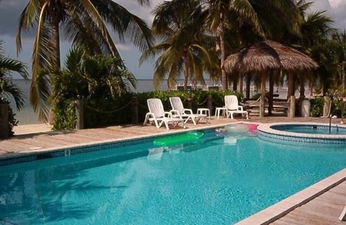 Rum Point Condo | Cayman on the Beach - kaibo yacht club phase 1