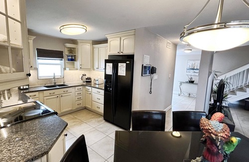 Seven Mile Beach Condo | Cayman Reef Resort 56 - The Sandcastle