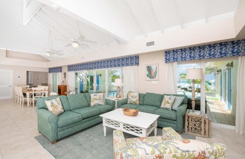 Old Man Bay House | Cayman Sands by Grand Cayman Villas & Condos