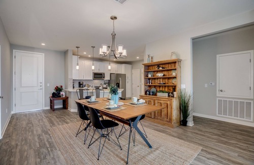 Ocotillo Condo | Cays Rental w/Golf Moments Away! 30 Night Min!