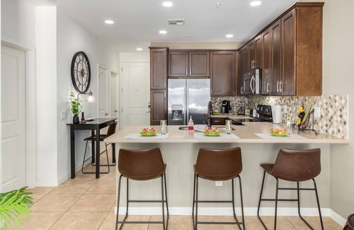Ocotillo Condo | Cays Resort Condo. Oversized Private Patio, Morning Sun! Ocotillo!