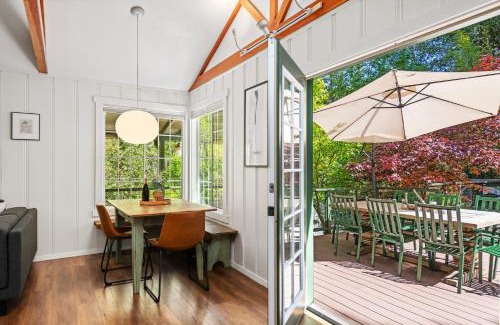 Cazadero House | Caz-A-Verde
