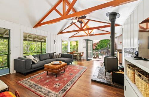 Cazadero House | Caz-A-Verde