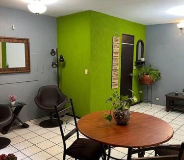 Uruapan House | Caza en zona residencial