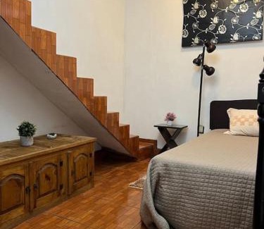 Uruapan Apartment | Caza en zona residencial