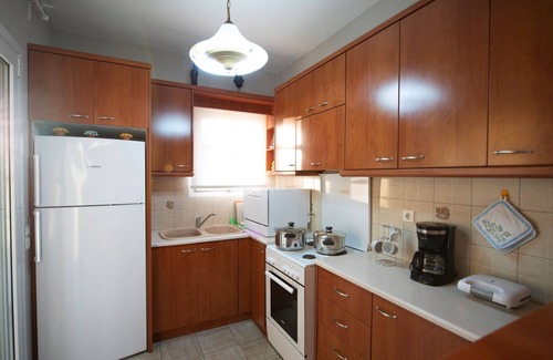 Kalamitsi Villa | Caza Levantiera 4 bedroom villa