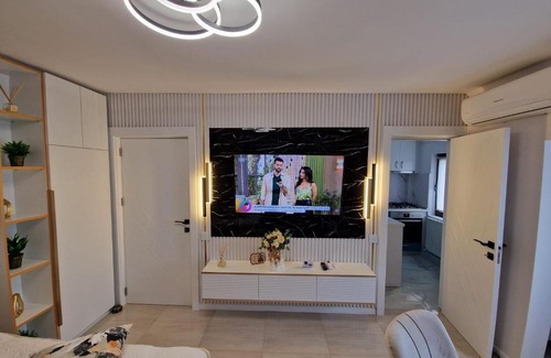 Buzau Apartment | Cazare Buzau Lux