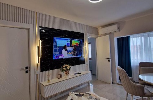 Buzau Apartment | Cazare Buzau Lux