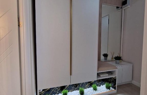 Buzau Apartment | Cazare Buzau Lux