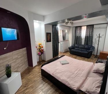 Focsani Apartment | Cazare GDD