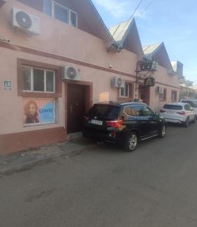 Focsani Apartment | Cazare GDD
