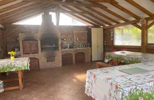 Viisoara House | Cazare ieftina