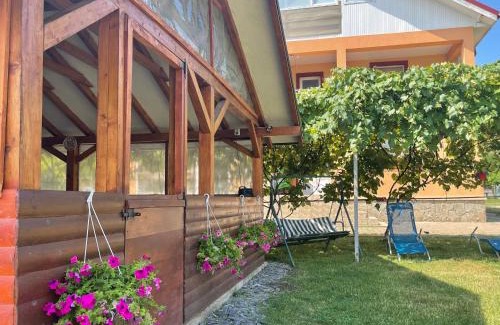 Viisoara House | Cazare ieftina