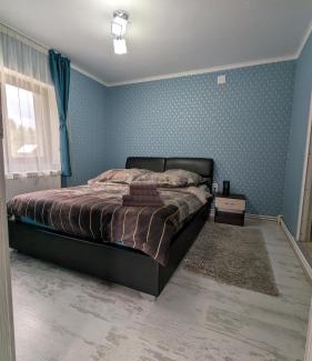 Campulung Moldovenesc House | Cazare La Piatra Buhei