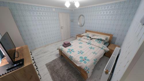 Campulung Moldovenesc House | Cazare La Piatra Buhei
