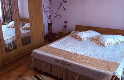 Novaci House | Cazare Sandi