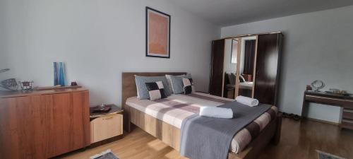 Craiova Apartment | Cazare Sergio