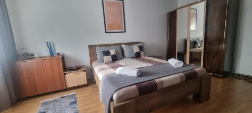 Craiova Apartment | Cazare Sergio