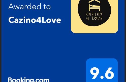 Old Town Apartment | Cazino4Love