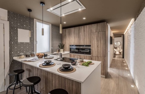 Trafalgar Apartment | Cazorla - 2 bedrooms in Trafalgar