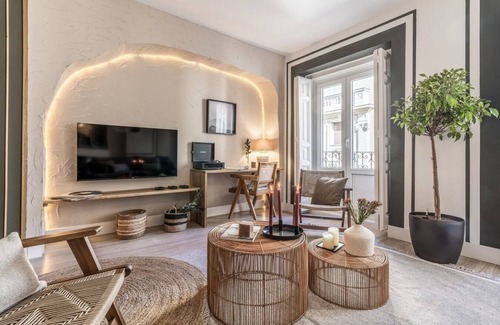 Trafalgar Apartment | Cazorla - 2 bedrooms in Trafalgar