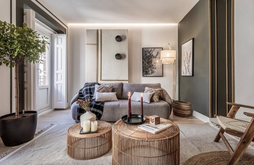 Trafalgar Apartment | Cazorla - 2 bedrooms in Trafalgar