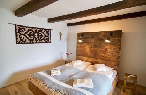 Mergoscia Bed & Breakfast | CB-Guesthouse