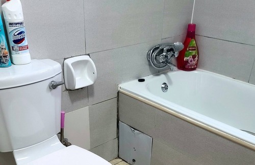 Gaborone Apartment | CBD, luxury on budget