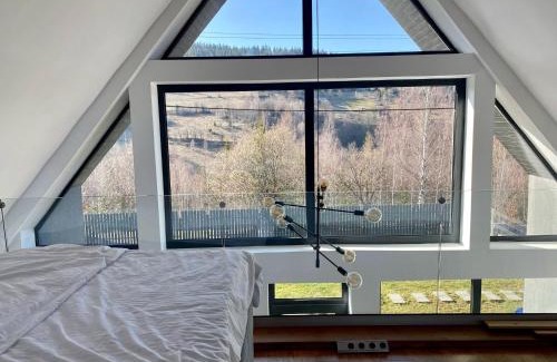 Baisoara Ski Chalet | CBN Cabana