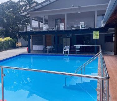 Wailoloa Apartment | CC Beach villa in wailoaloa