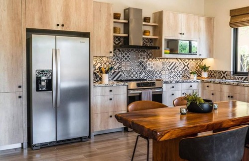 Paraiso Escondido House | CCV Quivira-New Modern -2BR condo w/access to World Class Golf!