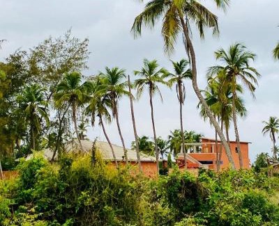 Ouidah Hotel | CDAC Elijah - Espace Culturel