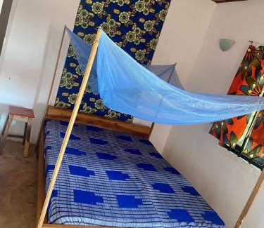 Ouidah Hotel | CDAC Elijah - Espace Culturel
