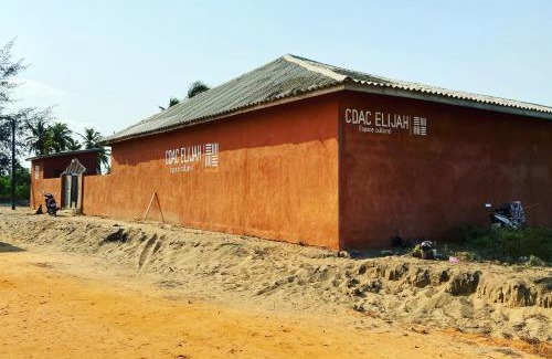 Ouidah Hotel | CDAC Elijah - Espace Culturel