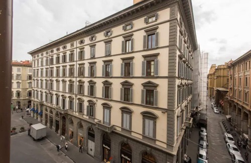 Duomo Apartment | CDT Duomo in Firenze