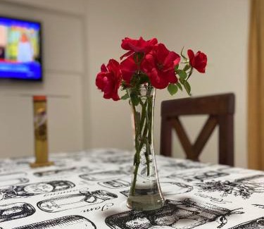 Villa Maria Apartment | Ce Ro Apartment