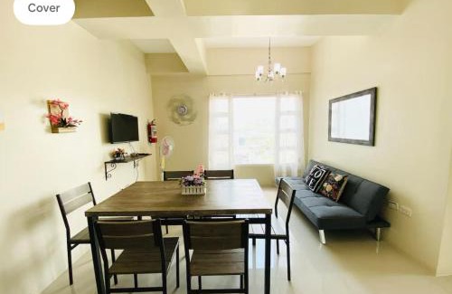 Guadalupe Apartment | Cebu One Pavillion Place by P&J