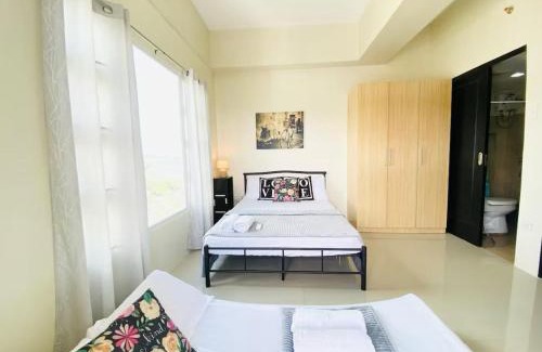 Guadalupe Apartment | Cebu One Pavillion Place by P&J