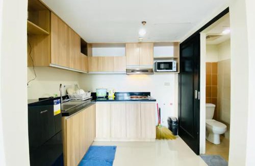 Guadalupe Apartment | Cebu One Pavillion Place by P&J