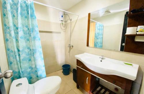Guadalupe Apartment | Cebu One Pavillion Place by P&J