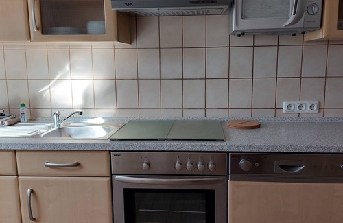 Pohlde Apartment | Cebullas vacation apartment