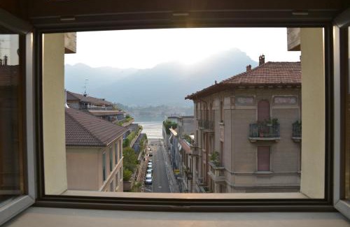 Lecco Apartment | Cece' Dependance
