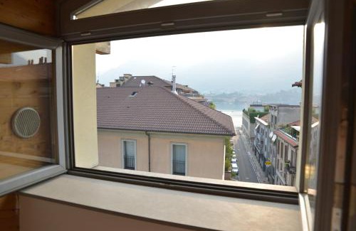 Lecco Apartment | Cece' Dependance