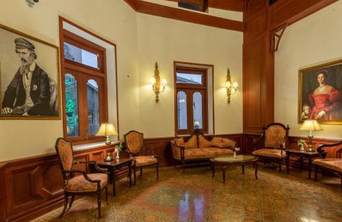 Murree Hotel | Cecil by Pearl Continental