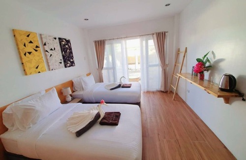 Logon Hotel | cecilia resort