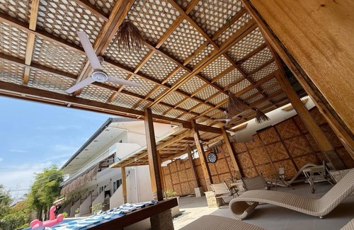Logon Hotel | cecilia resort