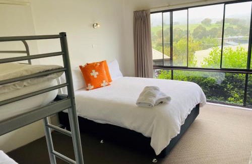 Merrijig Apartment | Cedar Apartments - Merrijig