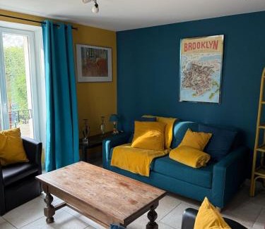 Coulommiers House | Cedar Cottage - Disney 30min